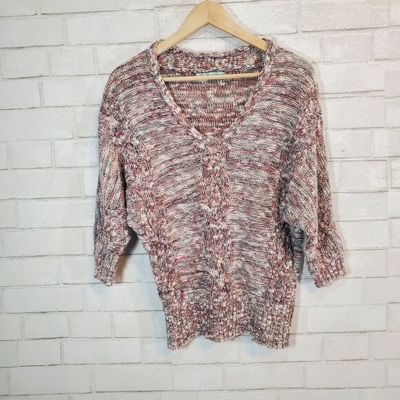 Maurice's v-neck sweater - Picture 3 of 13